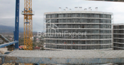 Тұрғызылып жатқан объект 35 м² - Лех және Мария Качинский, Batumi, Грузия