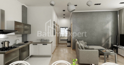 Тұрғызылып жатқан объект 55.7 м² - Лех және Мария Качинский, Batumi, Грузия