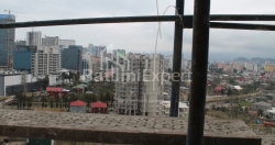 Тұрғызылып жатқан объект 30.7 м² - Лех және Мария Качинский, Batumi, Грузия