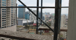 Тұрғызылып жатқан объект 30.7 м² - Лех және Мария Качинский, Batumi, Грузия