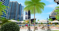 Тұрғызылып жатқан объект 2-комн 74.8 m² - Лех және Мария Качинский, Batumi