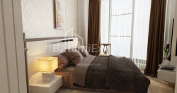 Тұрғызылып жатқан объект 2-комн 74.8 m² - Лех және Мария Качинский, Batumi