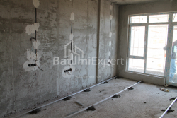 Тұрғызылып жатқан объект 1-комн 34.8 m² - Лех және Мария Качинский, Batumi