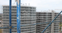 Тұрғызылып жатқан объект 35 м² - Лех және Мария Качинский, Batumi, Грузия