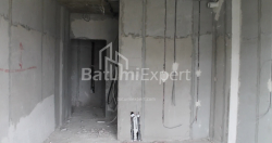 Тұрғызылып жатқан объект 35 м² - Лех және Мария Качинский, Batumi, Грузия