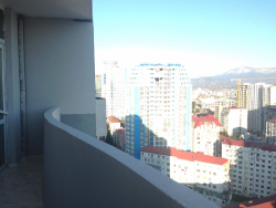 Пәтер 55 м² - Юсуф Кобаладзе, Batumi, Грузия