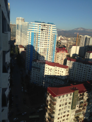 Пәтер 55 м² - Юсуф Кобаладзе, Batumi, Грузия
