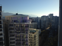 Пәтер 40 м² - Юсуф Кобаладзе, Batumi, Грузия