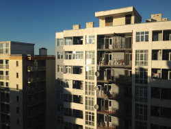 Пәтер 47 м² - Юсуф Кобаладзе, Batumi, Грузия