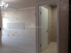 Пәтер 3-комн 47 m² - Юсуф Кобаладзе, Batumi