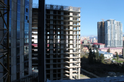 Пәтер 32.6 м² - Батырлар аллеясы, Batumi, Грузия