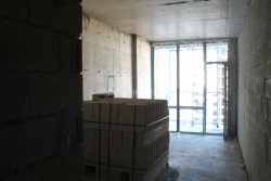 Пәтер 32.6 м² - Батырлар аллеясы, Batumi, Грузия