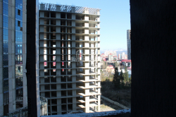 Пәтер 32.6 м² - Батырлар аллеясы, Batumi, Грузия