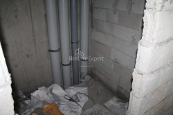 Пәтер 31.4 м² - Батырлар аллеясы, Batumi, Грузия