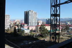 Пәтер 31.4 м² - Батырлар аллеясы, Batumi, Грузия