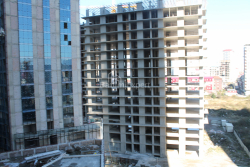 Пәтер 34.9 м² - Батырлар аллеясы, Batumi, Грузия