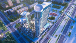 Пәтер 59.4 м² - Батырлар аллеясы, Batumi, Грузия