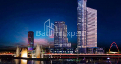 Пәтер 35 м² - Батырлар аллеясы, Batumi, Грузия