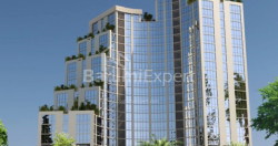 Пәтер 35 м² - Батырлар аллеясы, Batumi, Грузия