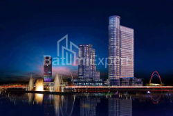 Пәтер 30.3 м² - Батырлар аллеясы, Batumi, Грузия