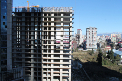 Пәтер 57.1 м² - Батырлар аллеясы, Batumi, Грузия
