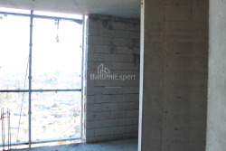 Пәтер 43.2 м² - Батырлар аллеясы, Batumi, Грузия