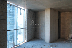 Пәтер 43.2 м² - Батырлар аллеясы, Batumi, Грузия