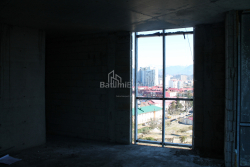 Пәтер 54 м² - Батырлар аллеясы, Batumi, Грузия
