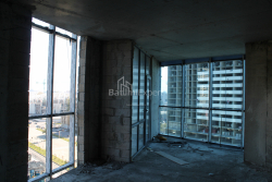Пәтер 54 м² - Батырлар аллеясы, Batumi, Грузия