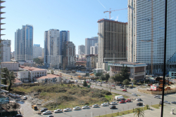 Пәтер 31.6 м² - Батырлар аллеясы, Batumi, Грузия