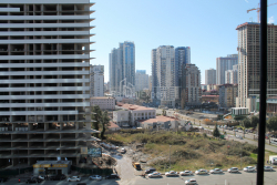 Пәтер 31.6 м² - Батырлар аллеясы, Batumi, Грузия