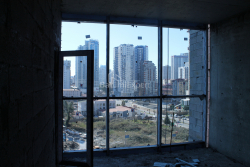 Пәтер 31.6 м² - Батырлар аллеясы, Batumi, Грузия