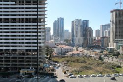 Пәтер 31.6 м² - Батырлар аллеясы, Batumi, Грузия