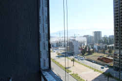 Пәтер 31.6 м² - Батырлар аллеясы, Batumi, Грузия