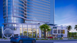 Пәтер 38.3 м² - Батырлар аллеясы, Batumi, Грузия