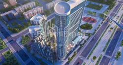 Пәтер 59.4 м² - Батырлар аллеясы, Batumi, Грузия