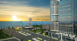 Пәтер 59.4 м² - Батырлар аллеясы, Batumi, Грузия
