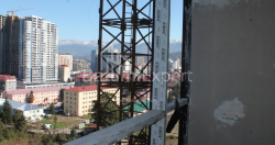 Пәтер 35.2 м² - Батырлар аллеясы, Batumi, Грузия