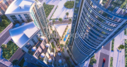 Пәтер 35.2 м² - Батырлар аллеясы, Batumi, Грузия