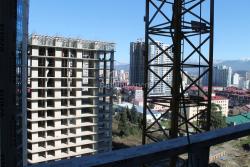 Пәтер 35 м² - Батырлар аллеясы, Batumi, Грузия