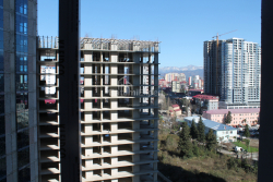 Пәтер 32.5 м² - Батырлар аллеясы, Batumi, Грузия