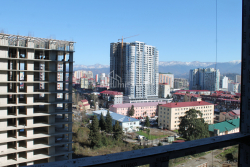 Пәтер 32.5 м² - Батырлар аллеясы, Batumi, Грузия