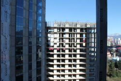 Пәтер 30.7 м² - Батырлар аллеясы, Batumi, Грузия