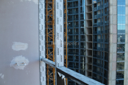 Пәтер 30.3 м² - Батырлар аллеясы, Batumi, Грузия