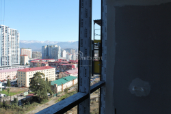 Пәтер 30 м² - Батырлар аллеясы, Batumi, Грузия