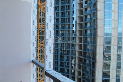 Пәтер 30 м² - Батырлар аллеясы, Batumi, Грузия