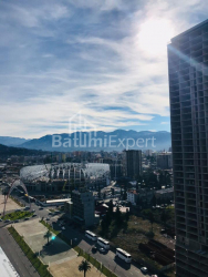 Пәтер 30 м² - Батырлар аллеясы, Batumi, Грузия