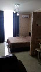 Пәтер 26.15 м² - Юсуф Кобаладзе, Batumi, Грузия