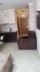 Пәтер 26.15 м² - Юсуф Кобаладзе, Batumi, Грузия