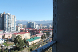 Пәтер 57.1 м² - Батырлар аллеясы, Batumi, Грузия